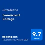 Fenniscourt