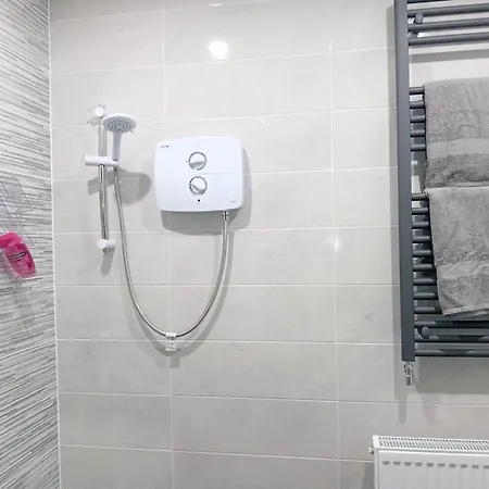 Vakantiehuis Fenniscourt Carlow