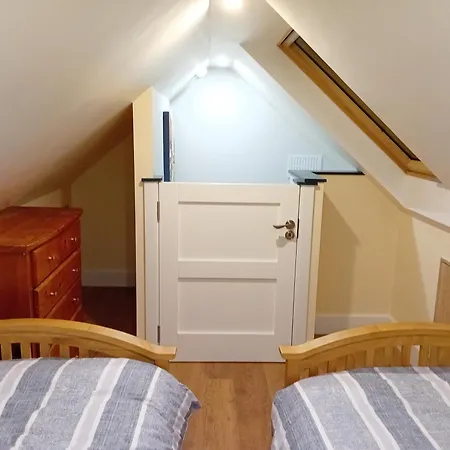 Vakantiehuis Fenniscourt *