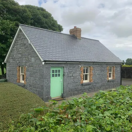 Vakantiehuis Fenniscourt