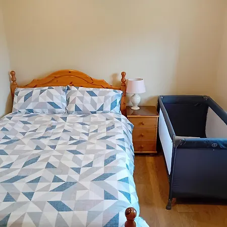 Fenniscourt Vakantiehuis Carlow