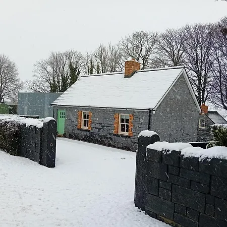 Dom wakacyjny Fenniscourt *