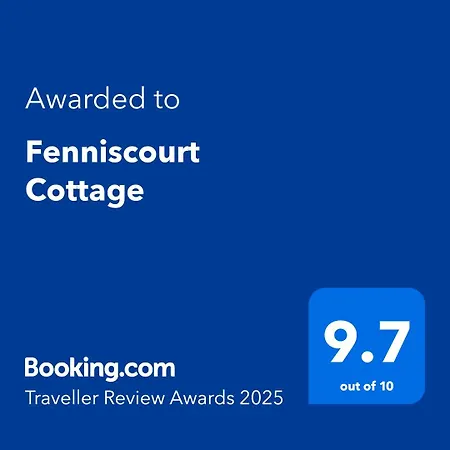 Fenniscourt
