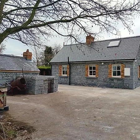 Casa de Férias Fenniscourt