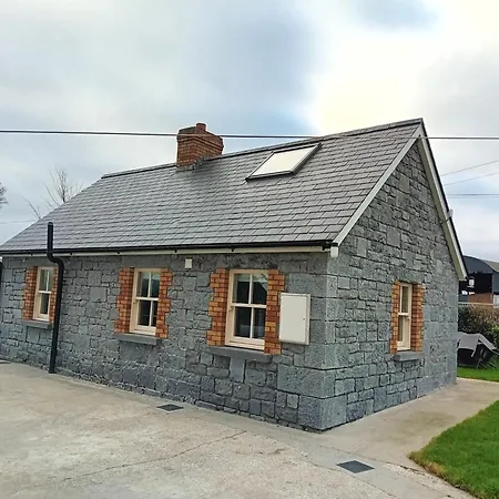 Fenniscourt Casa de Férias