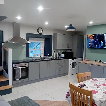 Fenniscourt Dom wakacyjny Carlow