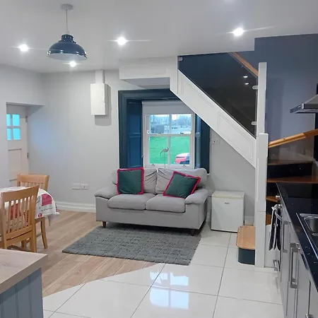 Fenniscourt * Carlow