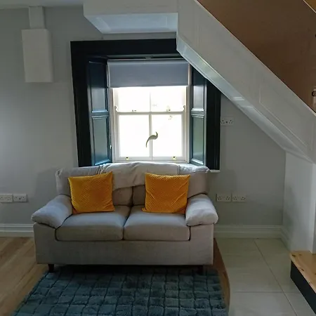 Dom wakacyjny Fenniscourt