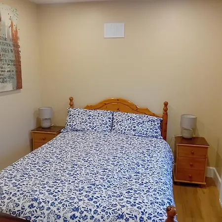 Dom wakacyjny Fenniscourt