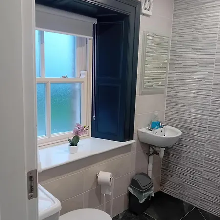 Fenniscourt Dom wakacyjny Carlow