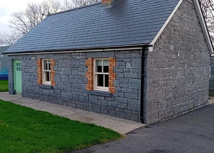 Fenniscourt 度假居 *