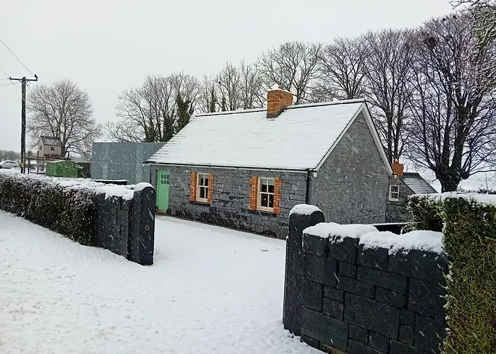 Semesterbostad Fenniscourt *