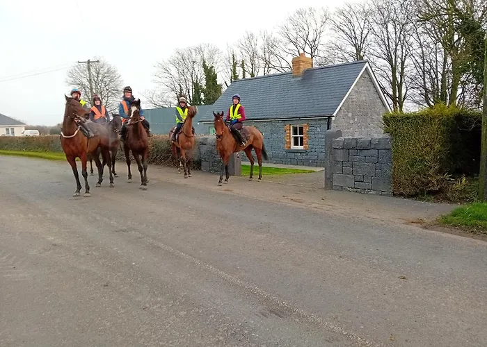 Fenniscourt * Carlow