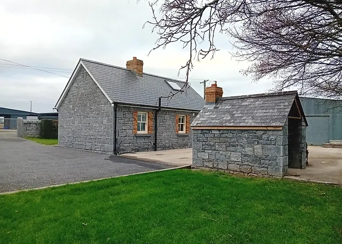 Fenniscourt 度假居