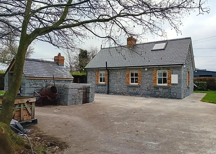 Semesterbostad Fenniscourt