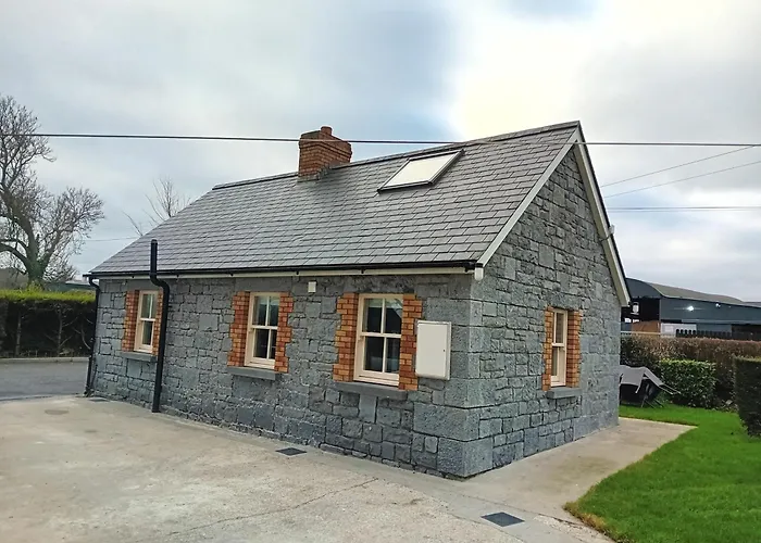 Fenniscourt 度假居