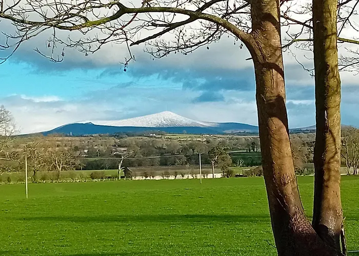 Semesterbostad Fenniscourt