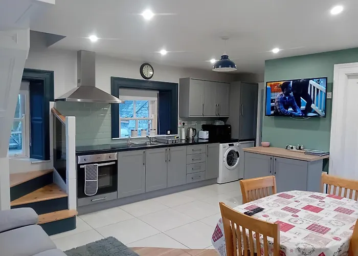 Fenniscourt 度假居 卡洛