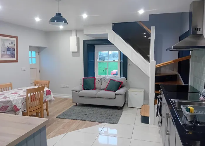 Fenniscourt * Carlow