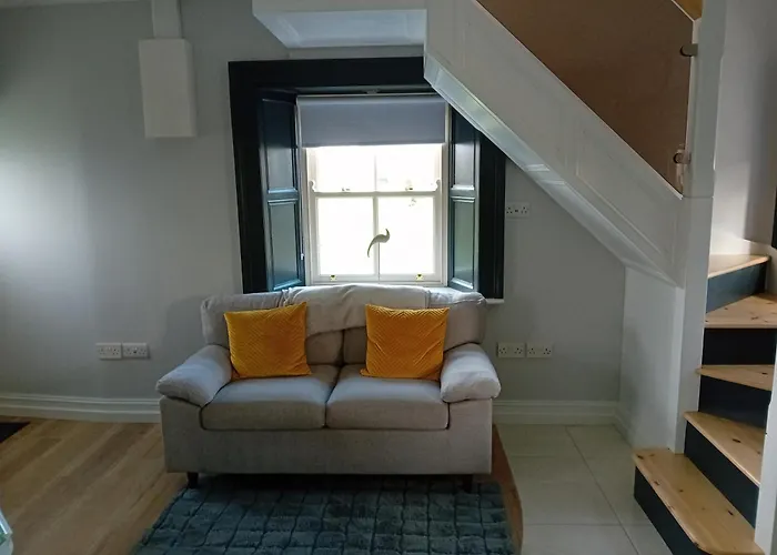 度假居 Fenniscourt