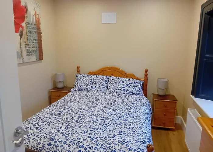 Semesterbostad Fenniscourt