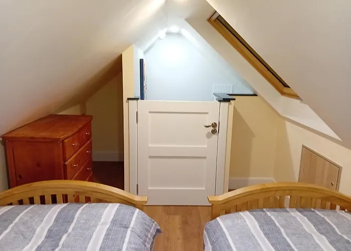 Semesterbostad Fenniscourt Carlow